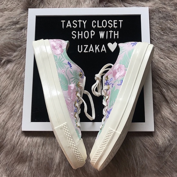 Converse chuck 70 ox sneakers - Picture 4 of 5